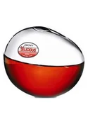 Wody i perfumy damskie - Donna Karan, DKNY Red Delicious, woda perfumowana, 100 ml - miniaturka - grafika 1