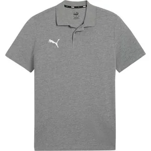 Koszulka sportowa męska Puma Team Goal - Koszulki męskie - miniaturka - grafika 1