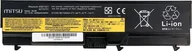 Baterie do laptopów - Mitsu Bateria do Lenovo Thinkpad T430 T530 4400 mAh BC/LE-T430 - miniaturka - grafika 1
