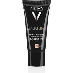 Vichy Dermablend Make Up 25, 30 ML C-VI-109-02 - Pudry do twarzy - miniaturka - grafika 1