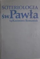 Religia i religioznawstwo - Soteriologia św Pawła - miniaturka - grafika 1