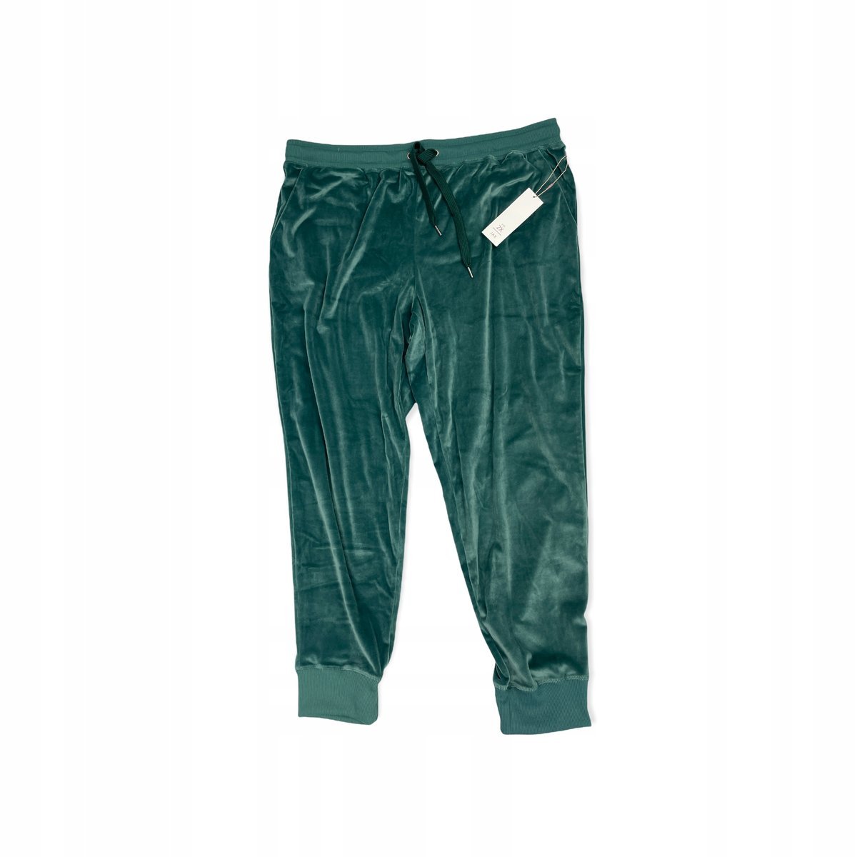 Spodnie dresowe damskie COZY XXL