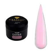 Utwardzacze do paznokci - Top Cover - 30ml - miniaturka - grafika 1