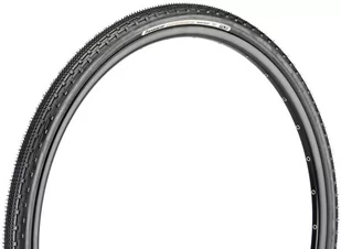 Panaracer Gravelking SK Folding Tyre 700x38C TLC, black 38-622 700x38C 2020 Opony do rowerów Gravel - Opony rowerowe - miniaturka - grafika 1