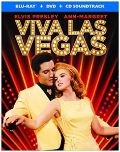 Miłość w Las Vegas - Filmy muzyczne Blu-Ray - miniaturka - grafika 1