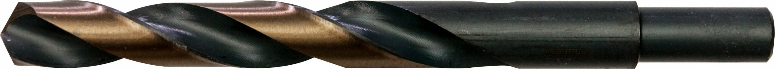 Smart Wiertło wiertło do metalu hss podtaczane 18,0mmx130/191mm /1 szt./