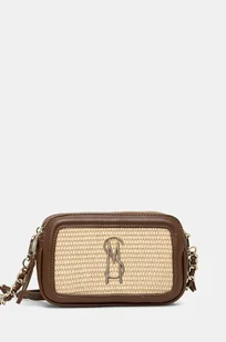 Steve Madden torebka Bmarvis kolor beżowy SM13001088 - Torebki damskie - miniaturka - grafika 1