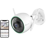 Kamery IP - EZVIZ ! ezviz Kamera C3N Wi-Fi,FullHD,H.265,wykrywanie ludzi oparte na sztucznej inteligencji - miniaturka - grafika 1
