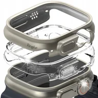 Akcesoria do smartwatchy - RINGKE ETUI CASE NAKŁADKA NA APPLE WATCH ULTRA 49MM - 2 KOLORY - miniaturka - grafika 1