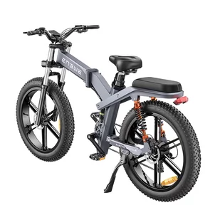 ENGWE X26 Electric Bike 48V 1000W Motor 19Ah - Rowery elektryczne - miniaturka - grafika 3