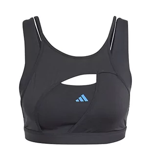 adidas Biustonosz sportowy Marka Model PWI L MS HIIT - Biustonosze - miniaturka - grafika 1