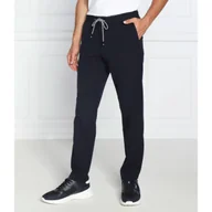 Spodnie męskie - BOSS Spodnie Banks1-SPW | Slim Fit - miniaturka - grafika 1