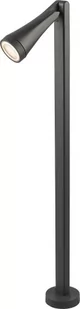 Nowodvorski OTTAWA 9563 zewnętrzna lampa stojąca 1x35W GU10 - Lampy ogrodowe - miniaturka - grafika 1