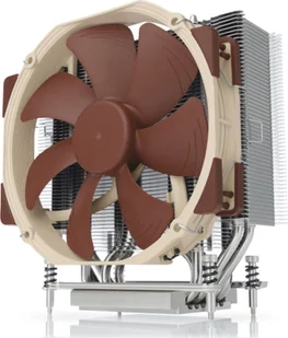 Chłodzenie CPU NOCTUA NH-U14S TR4-SP3 - Chłodzenie procesora - miniaturka - grafika 5