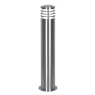 Lampy ogrodowe - Elstead Lighting Sandbanks Bollard GZ/SANDBANKS B kinkiet ogrodowy IP44 stylowy GZ/SANDBANKS B) - miniaturka - grafika 1