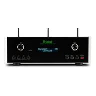 Przetworniki DAC - McIntosh DS200 strumieniowy przetwornik DAC - miniaturka - grafika 1