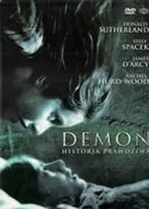 Filmy fabularne DVD - Demon: Historia Prawdziwa [DVD] - miniaturka - grafika 1