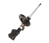Amortyzatory - MAGNETI MARELLI AMORTYZATOR TYŁ MAGNETI 355817070000/5817G MERCEDES-BENZ CLASSE A W168) GAZOWY - miniaturka - grafika 1