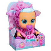 Lalki dla dziewczynek - Cry Babies Dressy Fantasy Bruny Lalka Tm Toys - miniaturka - grafika 1