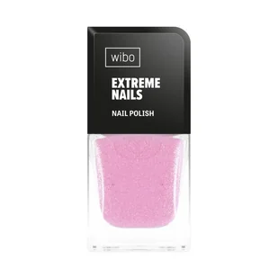 Wibo _New Extreme Nails lakier do paznokci nr 554 8.5 ml - Lakiery do paznokci - miniaturka - grafika 1