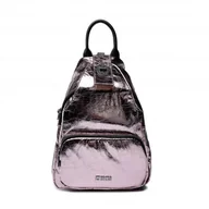 Plecaki - Plecak BIG STAR - II574081 Różowy - miniaturka - grafika 1