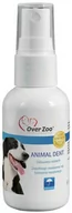 Higiena jamy ustnej zwierząt - Over Zoo Animal-Dent 50ml - miniaturka - grafika 1