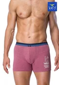 Majtki damskie - SZORTY KEY MXH-710 A21 - Key - miniaturka - grafika 1