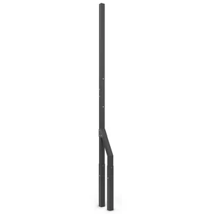 Słup Marbo Sport Outdoor MO-004 - Wyposażenie sportowe i gimnastyczne - miniaturka - grafika 1