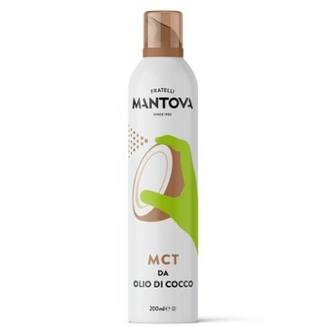 SprayLeggero olej w sprayu, kokosowy 200ml It