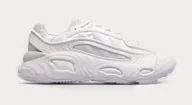 Sneakersy męskie - Buty Sportowe Adidas Oznova Sneakersy Męskie Białe GX4505 r. 42 - miniaturka - grafika 1