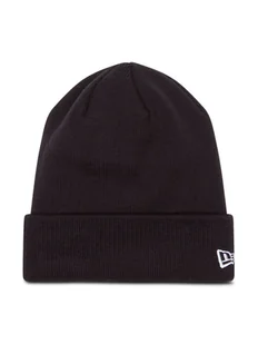 New Era Czapka Ne Estl Knit Ne 12134750 Granatowy - Czapki damskie - miniaturka - grafika 1