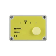 Czujniki czadu, dymu, gazu - Detektor gazu LPG SG544 - Beinat - miniaturka - grafika 1