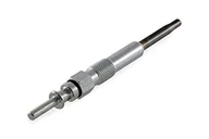 Świece żarowe - HELLA 8EG 008 498-121 świeca żarowa – 11 V – SW: 10 mm – Wymiana świecy żarowej: świeca żarowa – wersja wtyczki: okrągła - miniaturka - grafika 1