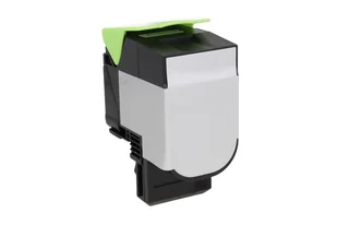 Komplet zamienników tonerów Lexmark CS317 CMYK marki My Office - Tusze zamienniki - miniaturka - grafika 11