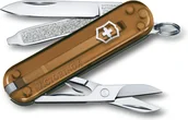 Scyzoryki - Victorinox Scyzoryk Classic SD Chocolate Fudge (0.6223.T55G) 0.6223.T55G - miniaturka - grafika 1