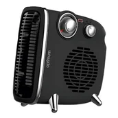 Ogrzewanie przenośne - OPTIMUM Termowentylator OK-9240  - miniaturka - grafika 1