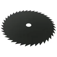 Akcesoria do kos i kosiarek - Tarcza do kosy 255x1.6x25.4mm 40-zębów - miniaturka - grafika 1