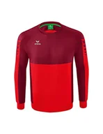 Bluzy dla dziewczynek - Erima Bluza dziecięca uniseks Casual Six Wings - miniaturka - grafika 1