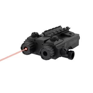 Vector Optics - Laserowy wskaźnik celu IR Laser Combo Gen II - Czerwony - SCRL-07 - Lunety i akcesoria - miniaturka - grafika 1