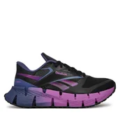 Lekkoatletyka - Buty do biegania Reebok FLOATZIG 1 100226345 Czarny - miniaturka - grafika 1