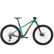 Rowery - Rower męski Trek Roscoe 7 2024 Teal/Trek Black M - miniaturka - grafika 1