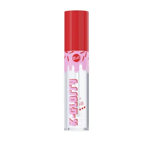 BELL K-GLOSSY BŁYSZCZYK DO UST 01 CRYSTAL LOVE 4,2G - Błyszczyki do ust - miniaturka - grafika 1