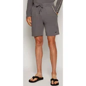 Piżamy męskie - BOSS BLACK Szorty od piżamy Unique | Regular Fit - miniaturka - grafika 1