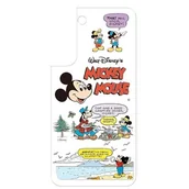 Pozostałe akcesoria do telefonów - Samsung Wymienna płytka mickey mouse do etui Frame Cover Galaxy S22+ GP-TOS906HIARW - miniaturka - grafika 1