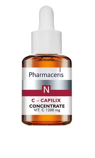 Pharmaceris N C-capilix koncentrat z witaminą C 1200 mg 30 ml - Kosmetyki pod oczy - miniaturka - grafika 1
