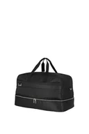 Torby podróżne - Travelite Miigo, Weekender z półką dolną, czarny, Einheitsgröße, torba podróżna - miniaturka - grafika 1