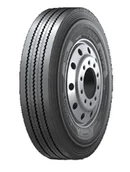 Opony ciężarowe - Hankook AU04+ 275/70R22 .5 150/148J - miniaturka - grafika 1