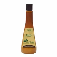 Szampony do włosów - BIOMAGIC SZAMPON DO WŁOSÓW SUCHYCH I ZNISZCZONYCH Z OLEJEM ARGANOWYM 300 ml - BIOMAGIC BP-8699367126212 - miniaturka - grafika 1