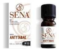 Aromaterapia - Sena Olejek Zapachowy Antytabak 8Ml - miniaturka - grafika 1