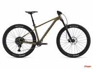 Rowery - Rower Giant Fathom 2 29 Pyrite Brown 2024 - miniaturka - grafika 1